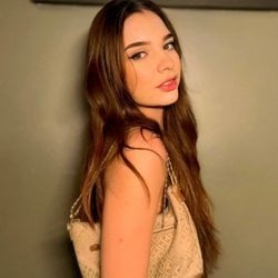 Foto de Liza Quin ao vivo na webcam