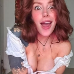 Foto de Fetish Witch ao vivo na webcam