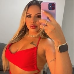 Foto de Ló Rubby ao vivo na webcam