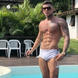 Foto de Lobinho Husky ao vivo na webcam