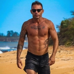 Lobo Safado