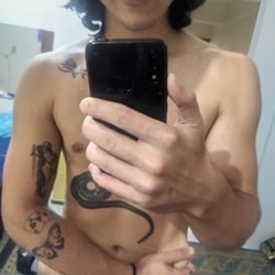 Foto de loic ao vivo na webcam