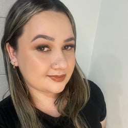 Foto de Loira 42 ao vivo na webcam