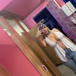 Foto de Loira Babe 0312 ao vivo na webcam