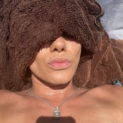 Foto de Loira Gaúcha 96 ao vivo na webcam