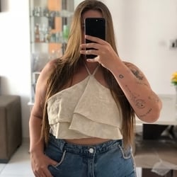 Foto de Loira Marrenta ao vivo na webcam