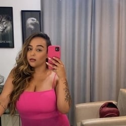 Foto de Loira Peitudona ao vivo na webcam