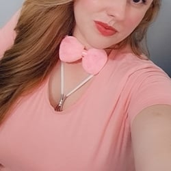 Foto de Loira Ruivinha ao vivo na webcam