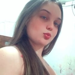 Foto de Loira VLT ao vivo na webcam