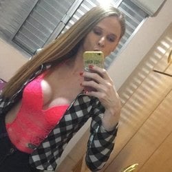 Foto de Loirinha 19 cm ao vivo na webcam