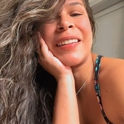Foto de Loirinha Do Anal ao vivo na webcam