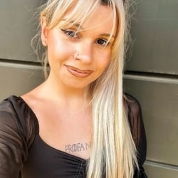 Foto de Loirinha Luiza ao vivo na webcam