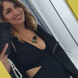 Loirinha Luxúria