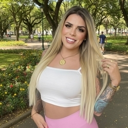 Loirinha Patty 2