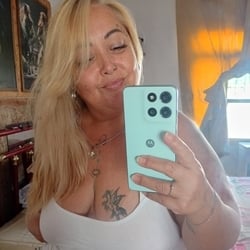 Foto de Loirona Gaúcha ao vivo na webcam