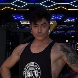 Foto de Loko ao vivo na webcam