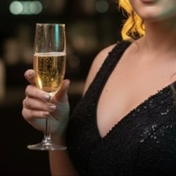 Foto de Lola 02 ao vivo na webcam