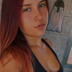 Foto de Lola 1502 ao vivo na webcam