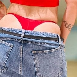 Foto de Lola Cristal ao vivo na webcam