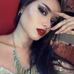 Foto de Lola Dancer ao vivo na webcam