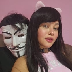 Foto de Lola Kitty ao vivo na webcam