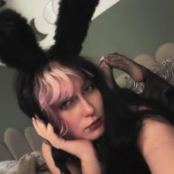 Foto de Lola Loba ao vivo na webcam