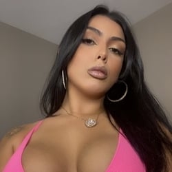 Foto de Lola Rabuda ao vivo na webcam