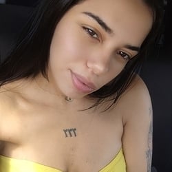 Foto de Lolah Lux ao vivo na webcam