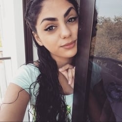 Foto de Mística XMen 18 ao vivo na webcam