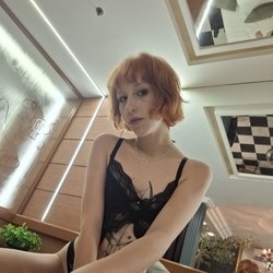 Foto de Loli Goth Hot ao vivo na webcam