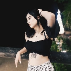 Foto de Lolla Brown ao vivo na webcam