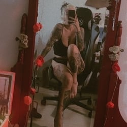 Foto de Lolla Haze ao vivo na webcam