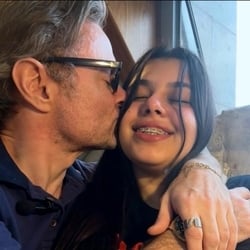 Foto de Viktor and Penny ao vivo na webcam