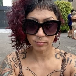 Foto de Lolla Zy ao vivo na webcam