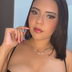 Foto de Lolo Miranda ao vivo na webcam