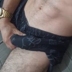 Foto de Lord Nicko ao vivo na webcam