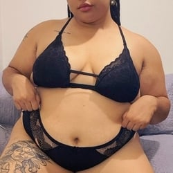 Foto de Lorena Le Blanc ao vivo na webcam