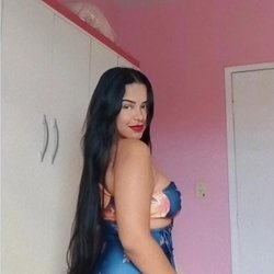 Foto de Lorena Maria ao vivo na webcam