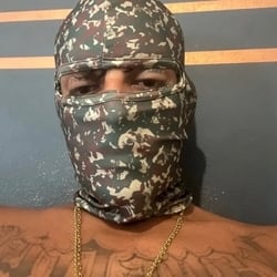 Foto de Lorenzo Calábria ao vivo na webcam