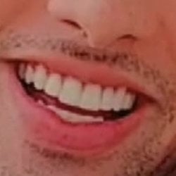 Foto de Lorenzo FLP ao vivo na webcam