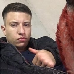 Foto de Lorenzo Transboy ao vivo na webcam