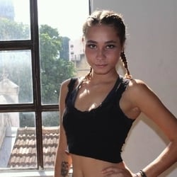 Foto de Lori Sexy ao vivo na webcam