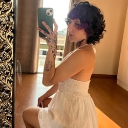 Foto de Lótus Magnificen ao vivo na webcam