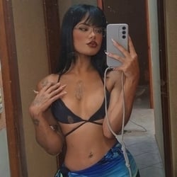 Foto de Lourie ao vivo na webcam