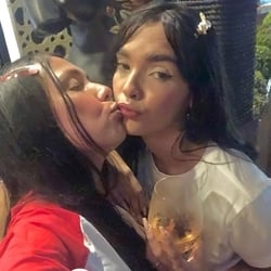 Foto de Love Blare ao vivo na webcam