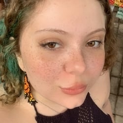 Foto de Love Hart ao vivo na webcam