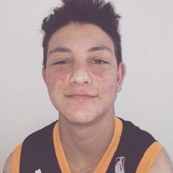 Foto de Loy ao vivo na webcam