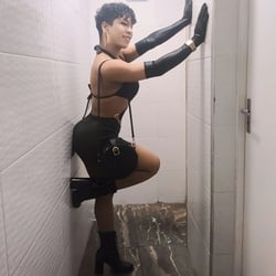 Foto de LPS ao vivo na webcam