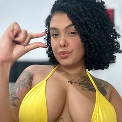 Foto de Luu Baiana ao vivo na webcam