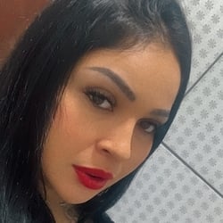 Foto de Lua 01 ao vivo na webcam